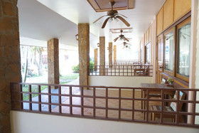 Uthai River Lake Resort