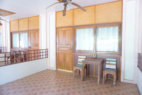 Uthai River Lake Resort