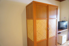 Uthai River Lake Resort