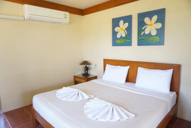 Uthai River Lake Resort
