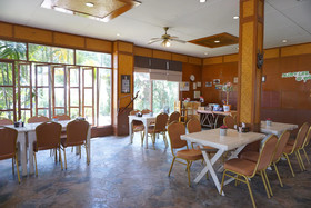 Uthai River Lake Resort