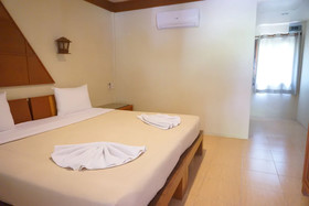 Uthai River Lake Resort