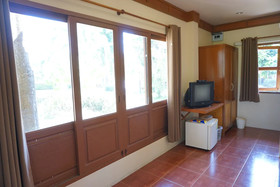 Uthai River Lake Resort