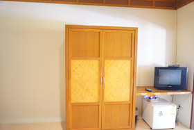 Uthai River Lake Resort