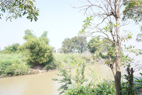 Uthai River Lake Resort
