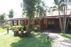 Uthai River Lake Resort