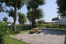 Uthai River Lake Resort