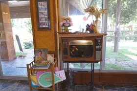 Uthai River Lake Resort