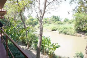Uthai River Lake Resort