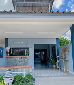 Dd Tara Inn