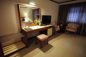 Friday Hotel