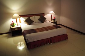 Friday Hotel