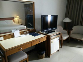 Friday Hotel