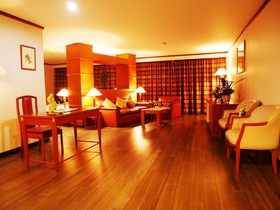 Friday Hotel
