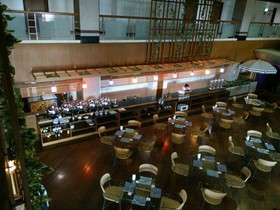 Friday Hotel