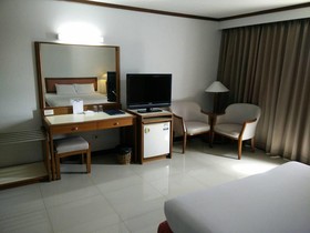 Friday Hotel