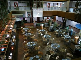 Friday Hotel