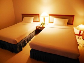 Friday Hotel