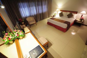 Friday Hotel