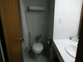 Friday Hotel