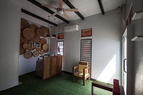Jong Lux Pak Dee
