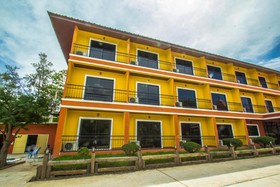 Maladee Hotel
