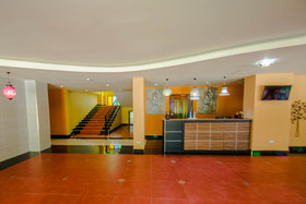 Maladee Hotel
