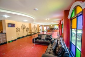 Maladee Hotel