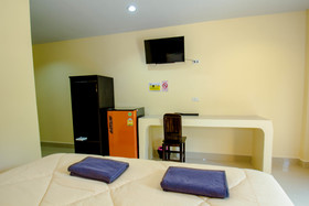 Maladee Hotel
