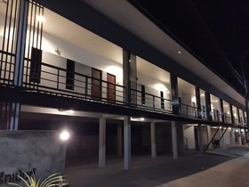 Siri Apartment