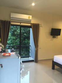 Siri Apartment