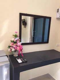 Siri Apartment