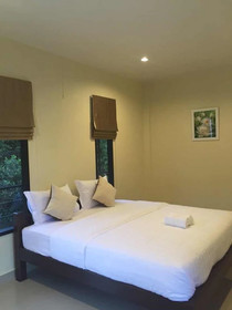 Siri Apartment