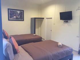 Siri Apartment