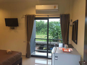 Siri Apartment