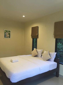 Siri Apartment