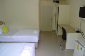 Sunee Boutique Hotel
