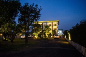 Sunee Boutique Hotel
