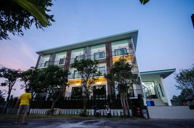 Sunee Boutique Hotel