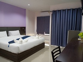 Thapjumras Boutique Hotel