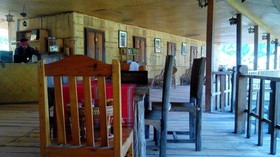 Karen Hill Tribe Lodge