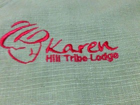 Karen Hill Tribe Lodge