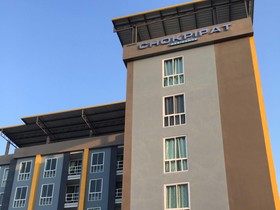 Chokpipat Residence