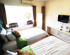 Buakum Resort Riverside