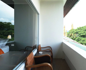 Buakum Resort Riverside