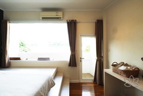 Buakum Resort Riverside
