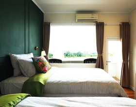 Buakum Resort Riverside