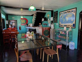 Funky Box Hostel