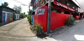 Funky Box Hostel