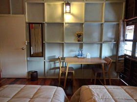Funky Box Hostel